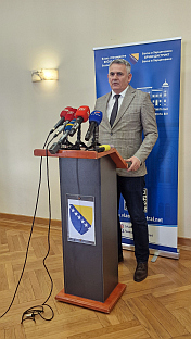 БиХ - Брчко - градоначелник