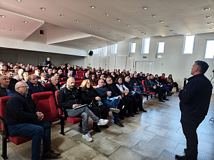 Република Српска - Градишка - пољопривреда