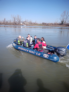 Република Српска - Шамац - општина