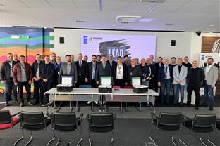 БиХ - УНДП - донација