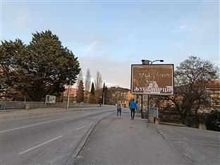 Република Српска - Требиње - друштво