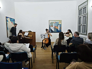 Република Српска - Нови Град - "Зимске вечери класике"