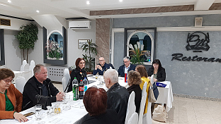 Република Српска - Прњавор - борачке категорије