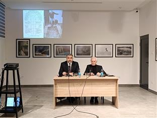 Република Српска - Источно Сарајево - култура