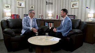 Република Српска - СРНА - подкаст - Латиновић