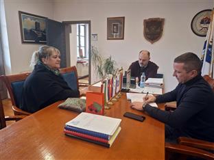 Република Српска - Вишеград - Дјечији вртић "Невен"