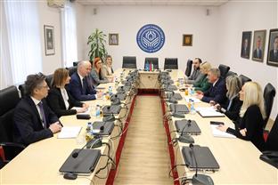 Република Српска - високо образовање