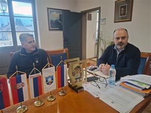 Република Српска - Вишеград - друштво