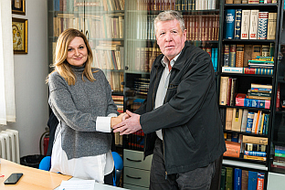 Република Српска - Пале - Народна библиотека