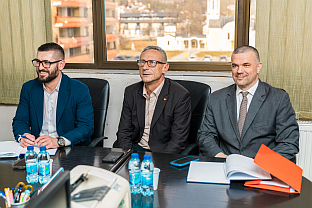 Република Српска - Министарство рада и борачко-инвалидске заштите