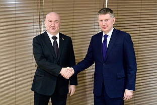 Србија - Русија - сарадња