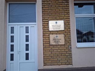 Република Српска - Шамац - пољопривреда