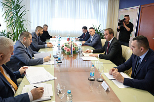 Република Српска - Интерресорна радна група