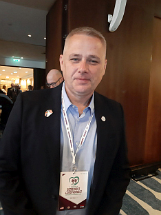 Србија - САД - Јурић