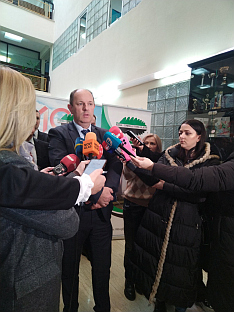 Република Српска - Угљевик - РиТЕ - Петровић