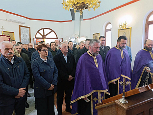 Република Српска - Мркоњић Град - Дан општине