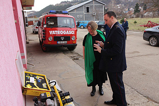 Република Српска - Чешка - сарадња