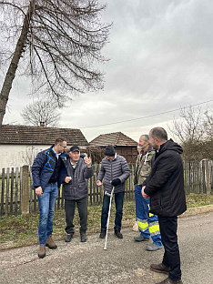 Република Српска - "Електро-Бијељина"
