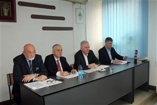 Република Српска - Србац - привреда