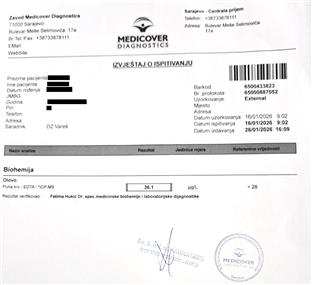 ФБиХ - Зeничко-добојски кантон - екологија