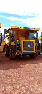 Република Српска - Милићи - "Боксит"