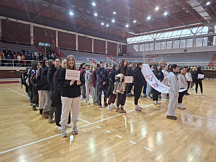 Република Српска - Сарајевско-романијска регија - спорт