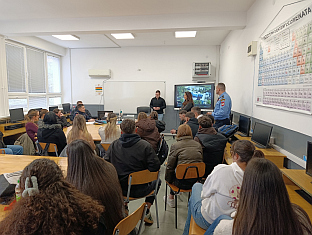 Република Српска - Мркоњић Град - Полицијска управа