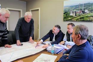 Република Српска - РиТЕ "Угљевик"