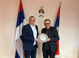 Србија - Република Српска - Међународна трка Београд-Бањалука