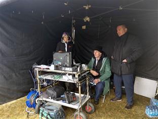 Република Српска - Србија - кинематографија