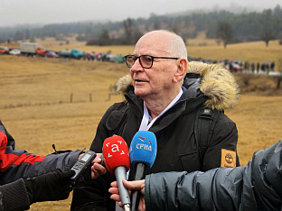 Република Српска - Србија - кинематографија - Стојановић