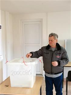 БиХ - Брчко - Изборна комисија