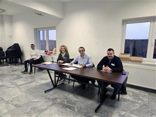 Република Српска - Приједор - ГИК