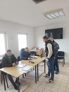 БиХ - Брчко - Изборна комисија