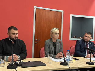 ФБиХ - Срби - одузимање имовине