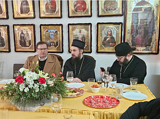 Србија - Шпанија - светосавље