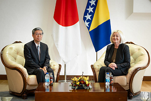 БиХ - Савјет министара