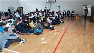 Република Српска - Источна Илиџа - сјећање