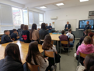 Република Српска - Мркоњић Град - образовање