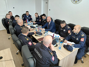 Република Српска - Бијељина - КПЗ