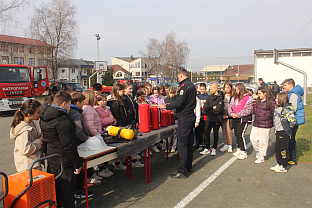 Република Српска - Србац - технички збор