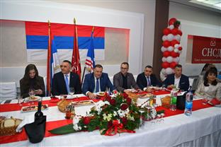 Република Српска - Бијељина - СНСД 