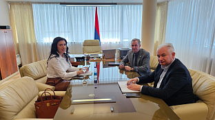 Република Српска - Пуховац, Кецман