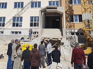 Република Српска - Требиње - Ћурић, Матијашевић