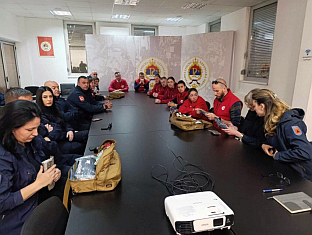 Република Српска - Цивилна заштита