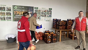 Република Српска - Црвени крст