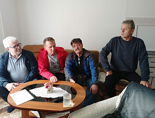 Република Српска - Нови Град - Удружење РВИ