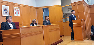 Република Српска - Tребиње - Градска управа