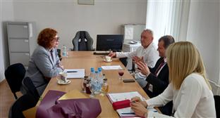 Република Срппска - Јујић, Брдар