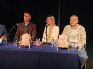 Република Српска - Источно Ново Сарајево - култура сјећања